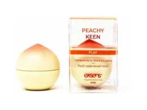 Laboratorie Kemesys Exsens Peachy Keen Nipple Arousal Cream