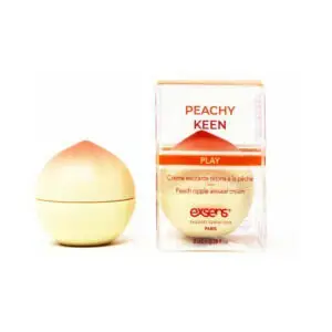 Laboratorie Kemesys Exsens Peachy Keen Nipple Arousal Cream