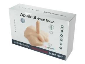 Doc Johnson SILEX-D Apollo S Torso