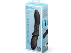 COTR Inc. b-Vibe Rimming P-Spot Vibe - BV-116