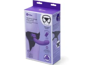 COTR Inc. BV-118 B-Vibe Vibrating Curved