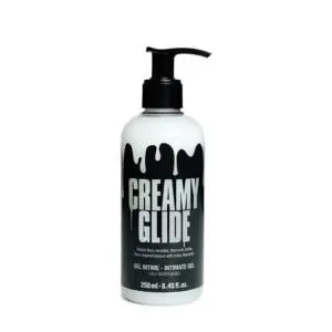 Lovely Planet USA Creamy Glide Milky String