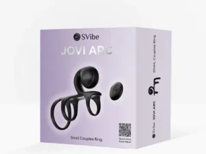 Amoreo Europe SL SVibe Snail JOVI Arc