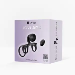 Amoreo Europe SL SVibe Snail JOVI Arc