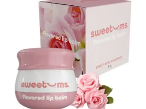 Sweetums Inc Sweetums Sweet Rose