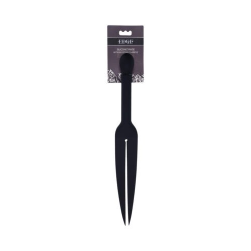 Sportsheets Edge Silicone Tawse - Adjustable BDSM Impact Tool for Sensory Play