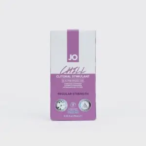 JO Chill Gel 2146