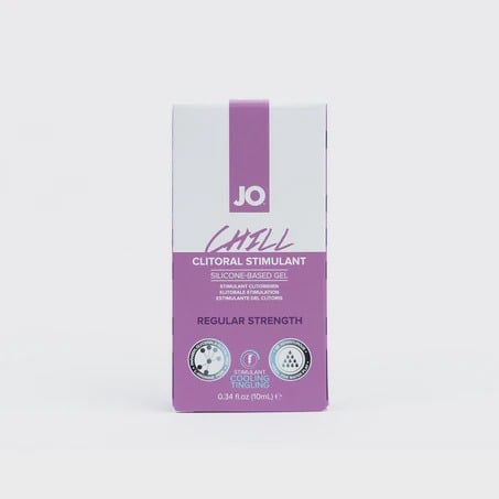 JO Chill Gel 2146