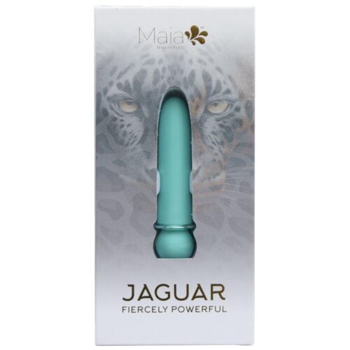 Maia Jaguar - Blue