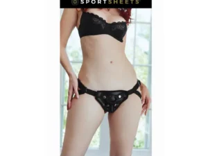 Sportsheets Ember Adjustable Strap