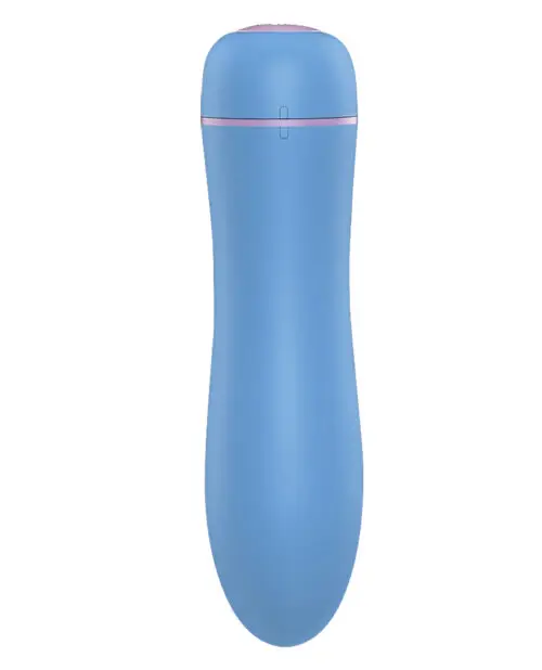 Femme Funn ffix Bullet Vibrator, Blue, FF-4000-09