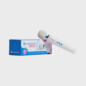 Magic Wand Mini HV-135 Rechargeable